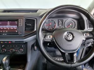 Volkswagen Amarok 3.0 V6 TDI double cab Highline Plus 4Motion - Image 21