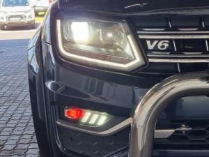 Volkswagen Amarok 3.0 V6 TDI double cab Highline Plus 4Motion - Image 6