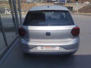 Volkswagen Polo hatch 1.0TSI Comfortline auto - Image 8
