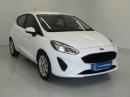 Thumbnail Ford Fiesta 1.0 Ecoboost Trend 5-Door automatic