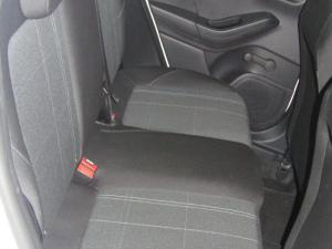 Ford Fiesta 1.0 Ecoboost Trend 5-Door automatic - Image 8