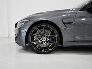BMW M4 M4 coupe Competition auto - Image 14
