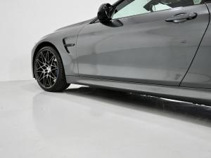BMW M4 M4 coupe Competition auto - Image 16