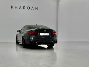 BMW M4 M4 coupe Competition auto - Image 18