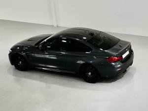 BMW M4 M4 coupe Competition auto - Image 19