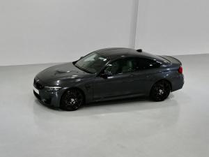 BMW M4 M4 coupe Competition auto - Image 20