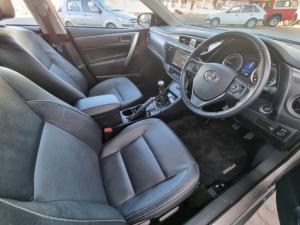 Toyota Corolla 1.8 Exclusive - Image 10