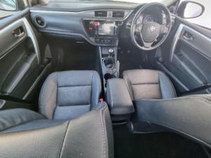 Toyota Corolla 1.8 Exclusive - Image 12