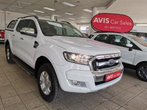 Ford Ranger 2.2TDCi XLT automaticD/C - Image 1
