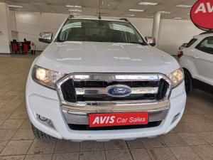 Ford Ranger 2.2TDCi XLT automaticD/C - Image 2