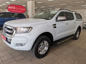 Ford Ranger 2.2TDCi XLT automaticD/C - Image 3