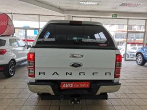 Ford Ranger 2.2TDCi XLT automaticD/C - Image 4