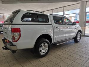Ford Ranger 2.2TDCi XLT automaticD/C - Image 5