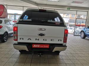 Ford Ranger 2.2TDCi XLT automaticD/C - Image 6