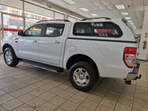 Ford Ranger 2.2TDCi XLT automaticD/C - Image 8