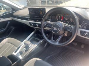 Audi A4 35 Tfsi Stronic - Image 12