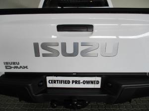 Isuzu D-MAX 250 HO HI-RIDE automatic D/C - Image 8