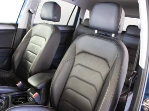 Volkswagen Tiguan Allspace 2.0TSI 4Motion Comfortline - Image 7