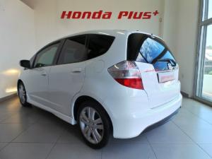 Honda Jazz 1.5 EX-S automatic - Image 5