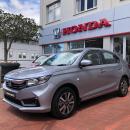 Demo 2021 Honda Amaze 1.2 Trend Cape Town for only R 194,900.00