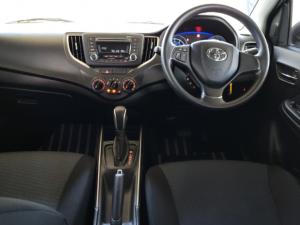 Toyota Starlet 1.4 XS auto - Image 5