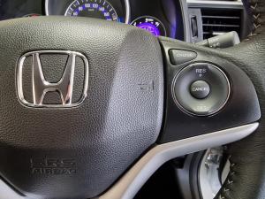 Honda WR-V 1.2 Elegance - Image 12