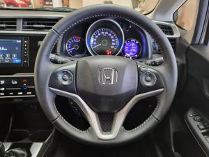 Honda WR-V 1.2 Elegance - Image 9
