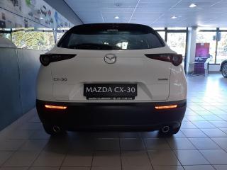 Mazda CX-30 2.0 Dynamic