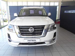 Nissan Patrol 5.6 V8 LE 4WD - Image 2