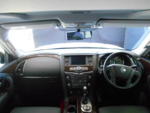Nissan Patrol 5.6 V8 LE 4WD - Image 7