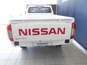 Nissan Navara 2.5 XE - Image 5