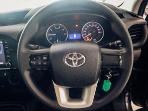 Toyota Hilux 2.4GD-6 double cab SRX - Image 15
