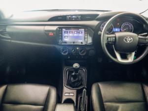 Toyota Hilux 2.4GD-6 double cab SRX - Image 5
