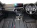 BMW 520d M Sport automatic - Thumbnail 10