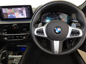 BMW 520d M Sport automatic - Image 11