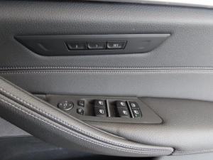 BMW 520d M Sport automatic - Image 19