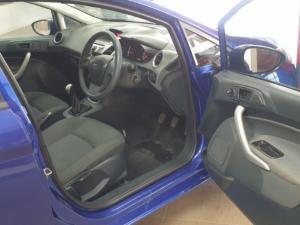 Ford Fiesta 1.4 5-door Ambiente - Image 5