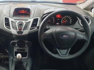 Ford Fiesta 1.4 5-door Ambiente - Image 7