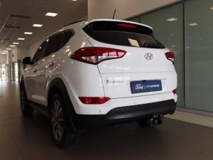 Hyundai Tucson 2.0 Elite automatic - Image 5