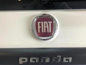 Fiat Panda 900T Lounge - Image 17