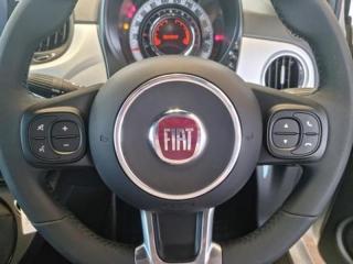 Fiat 500 900T Connect
