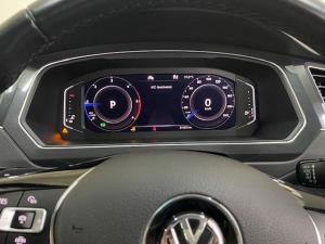 Volkswagen Tiguan 2.0TDI 4Motion Comfortline - Image 12