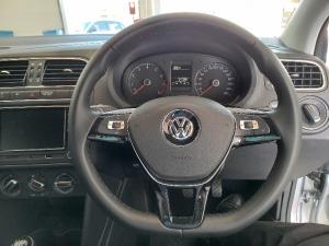 Volkswagen Polo sedan 1.6 Comfortline - Image 14