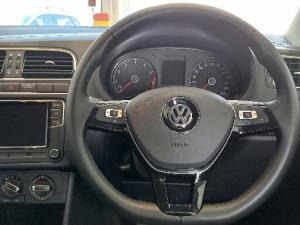 Volkswagen Polo sedan 1.6 Comfortline - Image 16