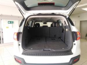 Ford Everest 2.2TDCi XLS auto - Image 12