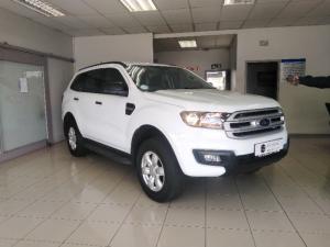 Ford Everest 2.2TDCi XLS auto - Image 3