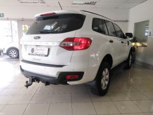 Ford Everest 2.2TDCi XLS auto - Image 4