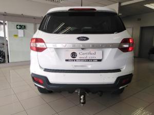 Ford Everest 2.2TDCi XLS auto - Image 5