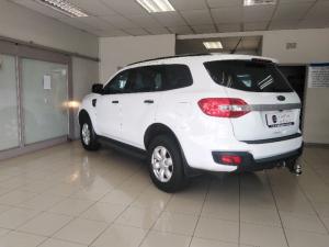 Ford Everest 2.2TDCi XLS auto - Image 6