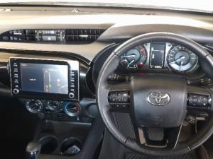 Toyota Hilux 2.8GD-6 Xtra cab Legend auto - Image 5